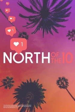 North of the 10 (2022) Official Image | AndyDay