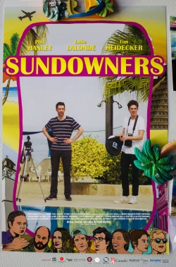 Sundowners (2017) Official Image | AndyDay