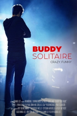 Buddy Solitaire (2016) Official Image | AndyDay