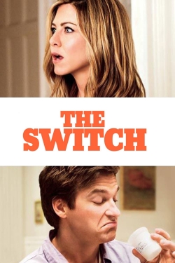 The Switch (2010) Official Image | AndyDay
