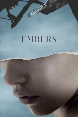 Embers (2015) Official Image | AndyDay