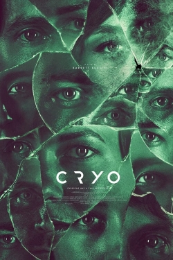 Cryo (2022) Official Image | AndyDay
