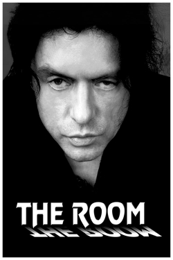 The Room (2003) Official Image | AndyDay