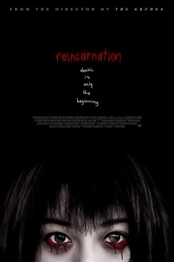 Reincarnation (2005) Official Image | AndyDay