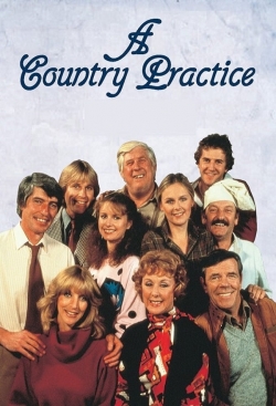 A Country Practice (1981) Official Image | AndyDay