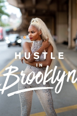 Hustle In Brooklyn (2018) Official Image | AndyDay