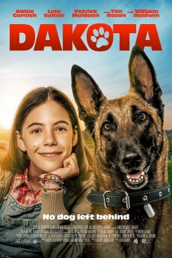 Dakota (2022) Official Image | AndyDay