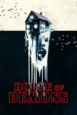 House of Demons (2018) Official Image | AndyDay