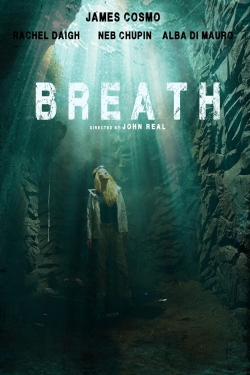 Breath (2021) Official Image | AndyDay