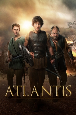 Atlantis (2013) Official Image | AndyDay