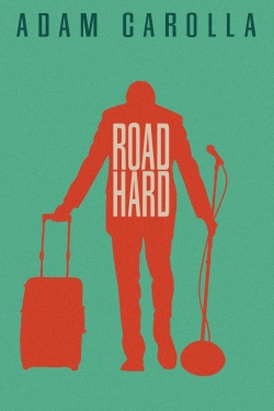 Road Hard (2015) Official Image | AndyDay