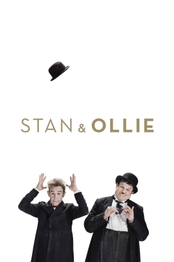 Stan & Ollie (2018) Official Image | AndyDay
