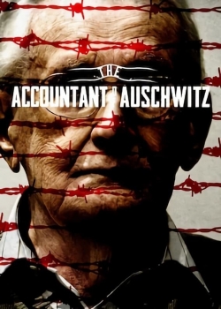 The Accountant of Auschwitz (2018) Official Image | AndyDay