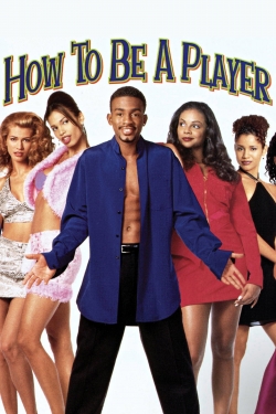 How to Be a Player (1997) Official Image | AndyDay