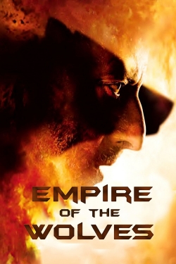 Empire of the Wolves (2005) Official Image | AndyDay