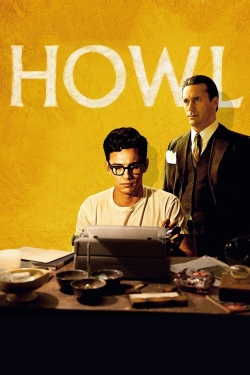 Howl (2010) Official Image | AndyDay