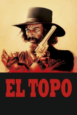 El Topo (1970) Official Image | AndyDay