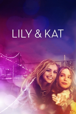 Lily & Kat (2015) Official Image | AndyDay