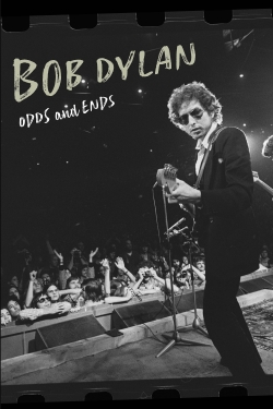 Bob Dylan: Odds And Ends (2021) Official Image | AndyDay