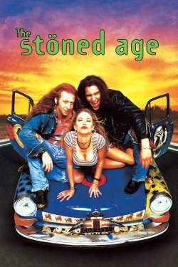 The Stöned Age (1994) Official Image | AndyDay