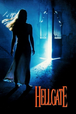 Hellgate (1989) Official Image | AndyDay