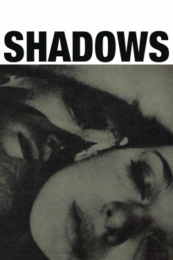 Shadows (1959) Official Image | AndyDay