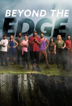 Beyond the Edge (2022) Official Image | AndyDay