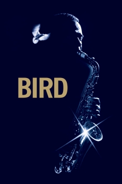 Bird (1988) Official Image | AndyDay