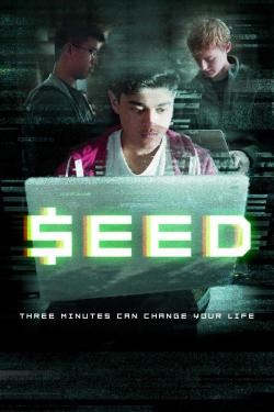 Seed (2017) Official Image | AndyDay