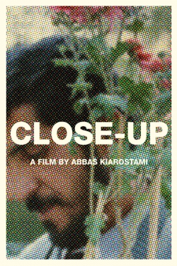 Close-Up (1990) Official Image | AndyDay