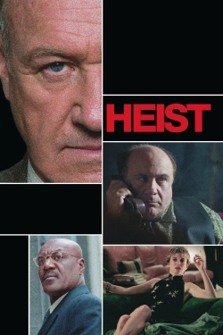 Heist (2001) Official Image | AndyDay