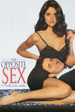 The Opposite Sex and How to Live with Them (1992) Official Image | AndyDay