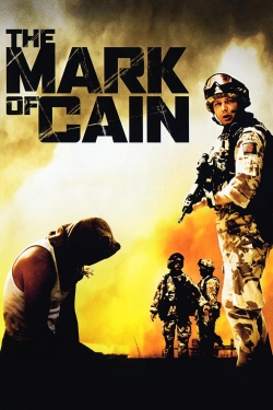 The Mark of Cain (2008) Official Image | AndyDay
