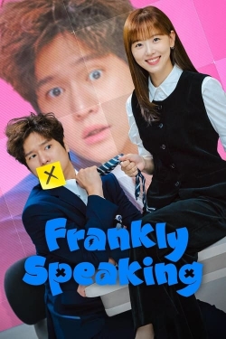 Frankly Speaking (2024) Official Image | AndyDay
