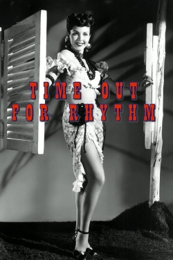 Time Out for Rhythm (1941) Official Image | AndyDay