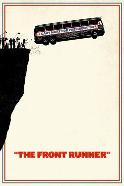 The Front Runner (2018) Official Image | AndyDay