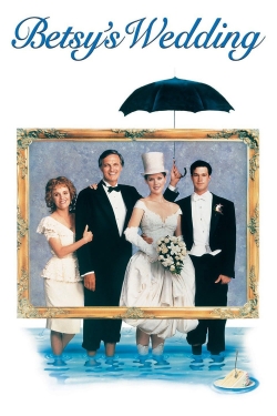 Betsy's Wedding (1990) Official Image | AndyDay