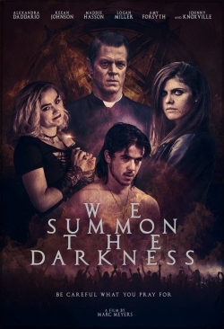 We Summon the Darkness (2019) Official Image | AndyDay