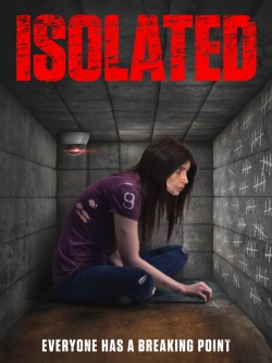 Isolated (2022) Official Image | AndyDay