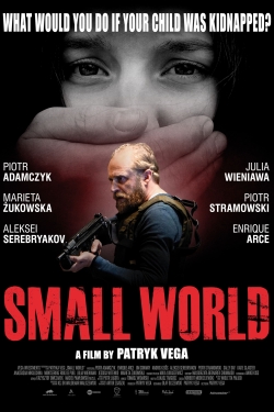 Small World (2021) Official Image | AndyDay