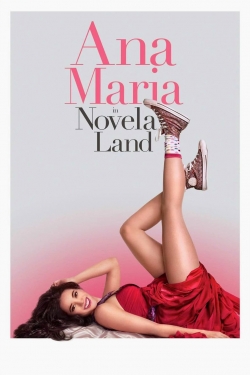 Ana Maria in Novela Land (2015) Official Image | AndyDay