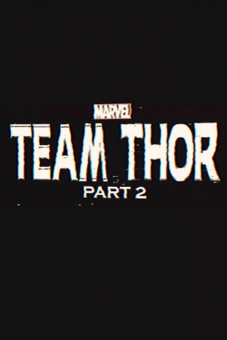 Team Thor: Part 2 (2017) Official Image | AndyDay