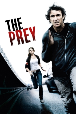 The Prey (2011) Official Image | AndyDay