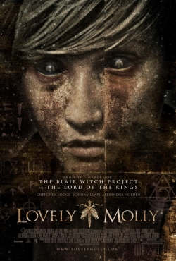 Lovely Molly (2012) Official Image | AndyDay