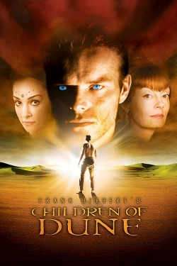 Frank Herbert's Children of Dune (2003) Official Image | AndyDay