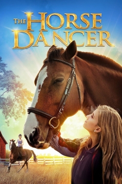 The Horse Dancer (2017) Official Image | AndyDay