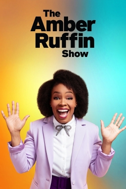The Amber Ruffin Show (2020) Official Image | AndyDay