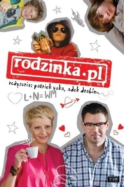 Rodzinka.pl (2011) Official Image | AndyDay