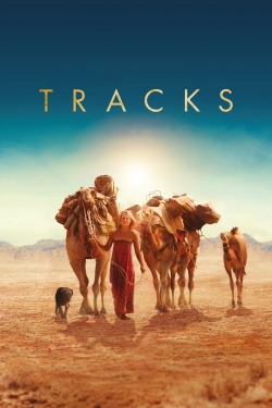 Tracks (2013) Official Image | AndyDay