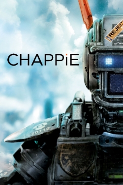 Chappie (2015) Official Image | AndyDay